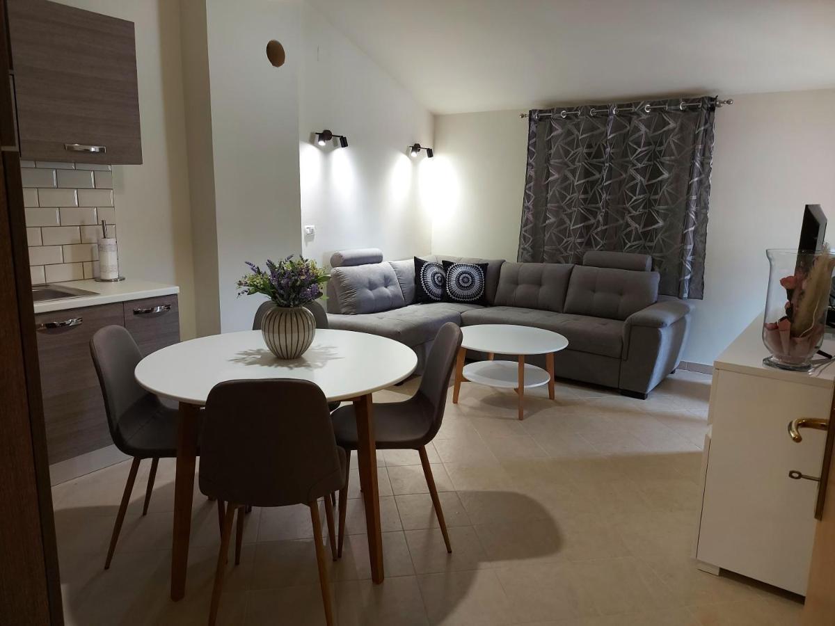 Apartment Marta Banjole Extérieur photo